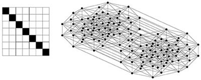 Connecting the free energy principle with quantum cognition